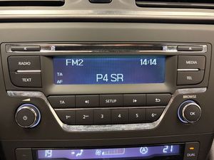 Renault Kadjar bild 10