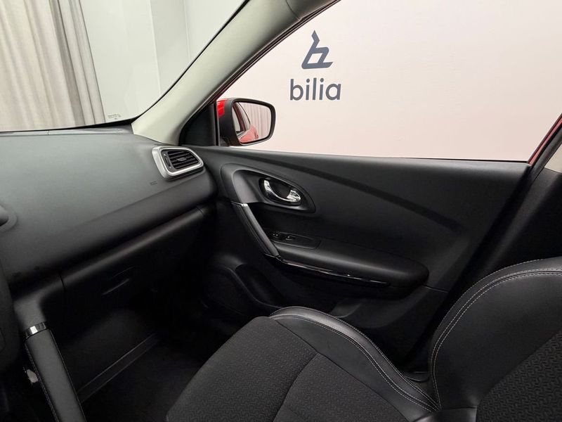 Renault Kadjar bild 17