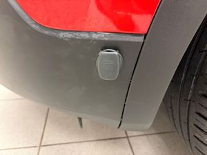 Renault Kadjar bild 16
