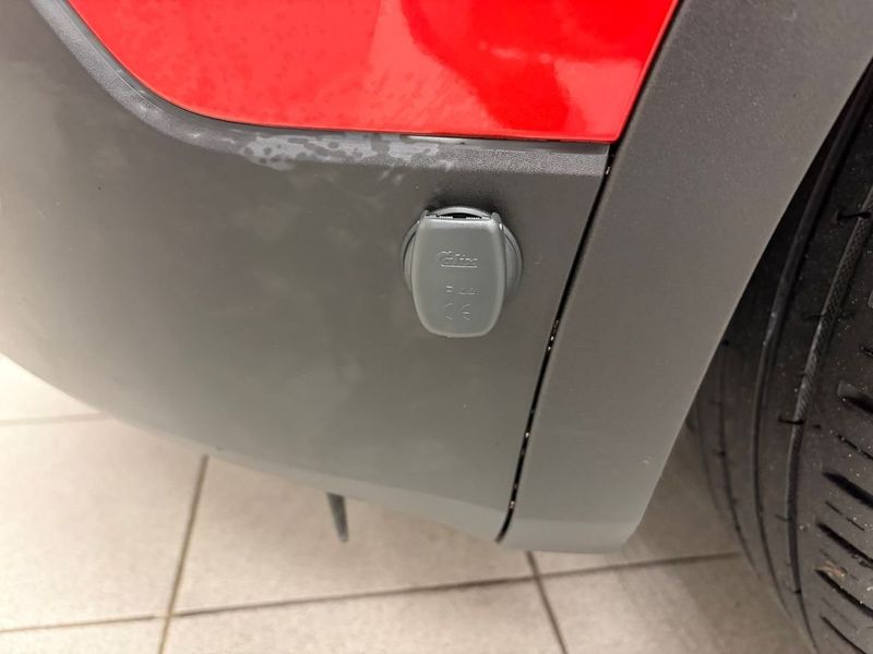 Renault Kadjar bild 16