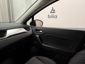 Renault Captur bild 11