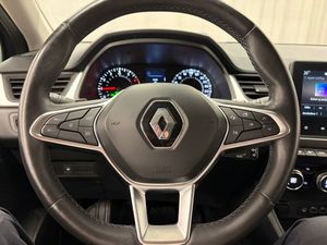 Renault Captur bild 18