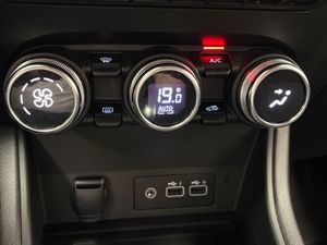 Renault Captur bild 14