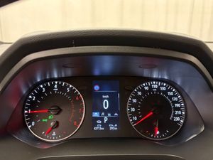 Renault Captur bild 17