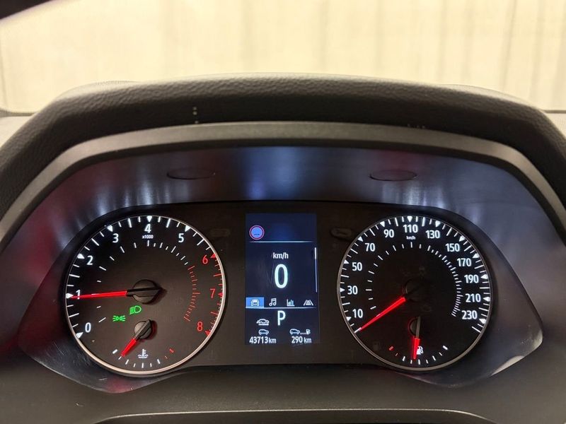 Renault Captur bild 17