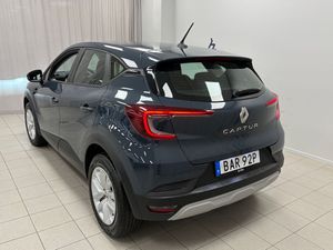 Renault Captur bild 3