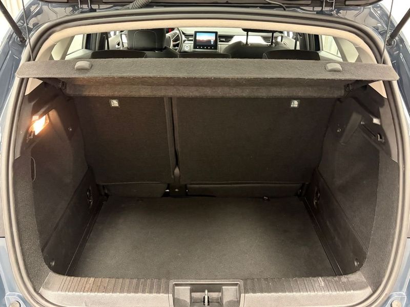 Renault Captur bild 4