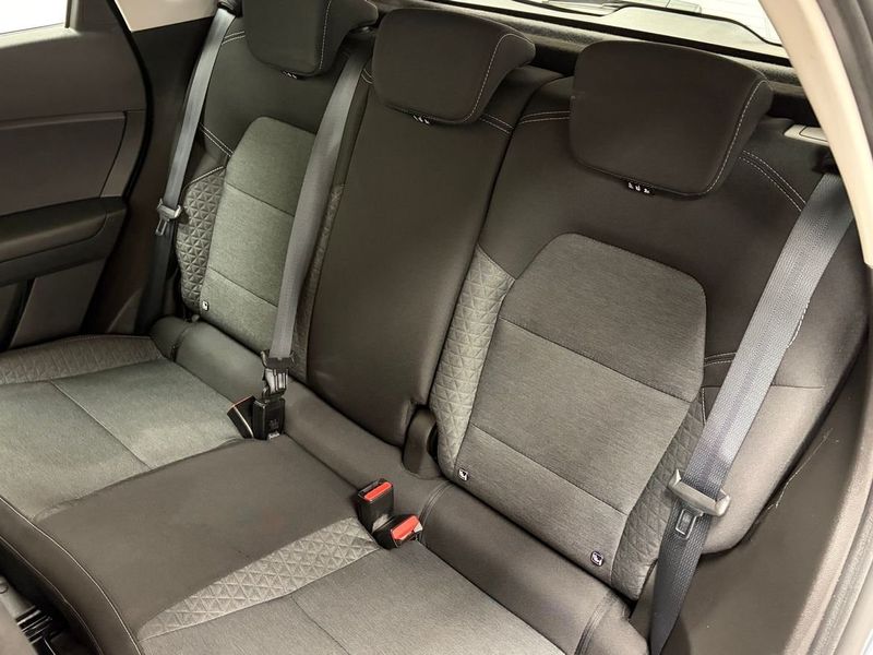 Renault Captur bild 6