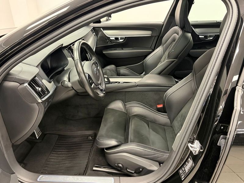 Volvo S90 bild 8