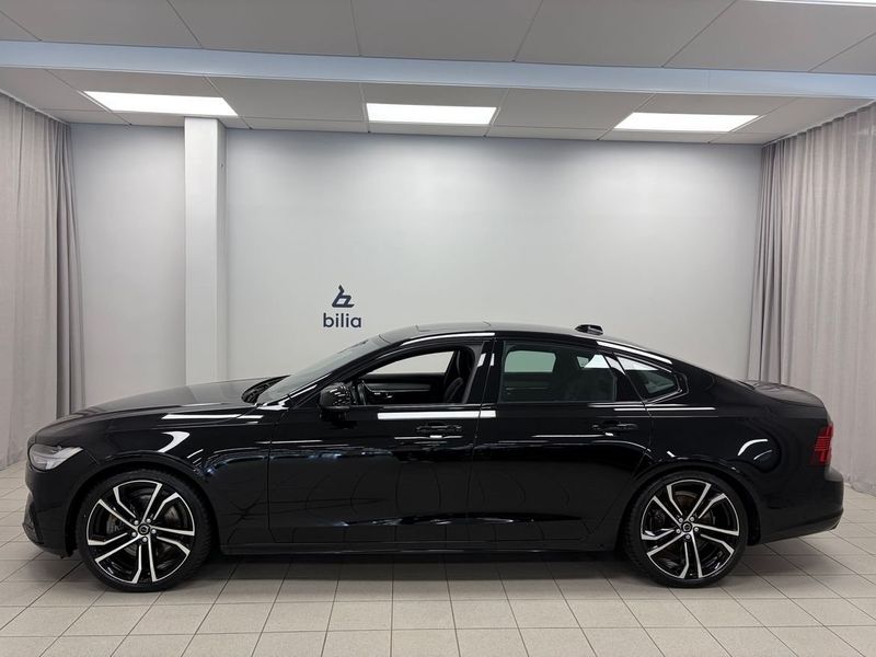 Volvo S90 bild 2