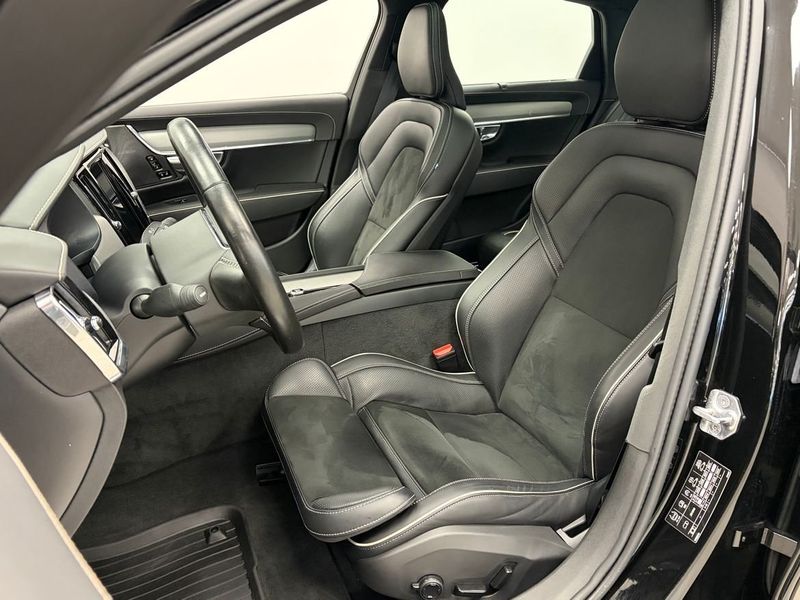 Volvo S90 bild 10