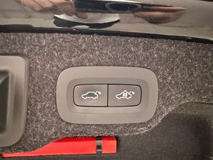 Volvo S90 bild 22