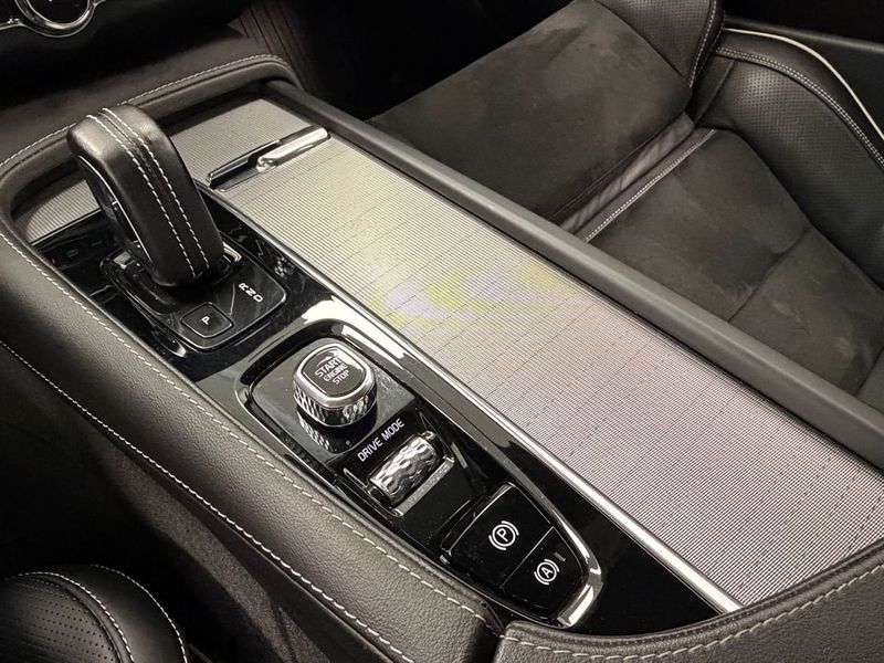 Volvo S90 bild 18