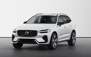 Volvo XC60 bild 1