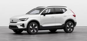 Volvo EX40 bild 1