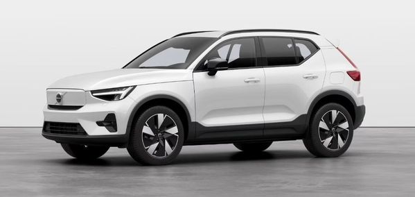 Volvo EX40 Extended Range Plus - 2025