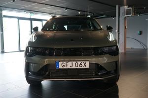 Lynk & Co 01 bild 1