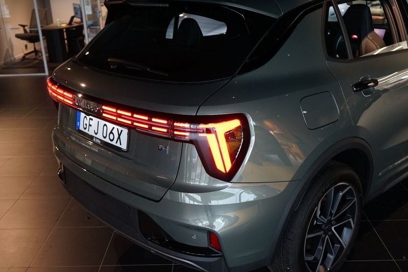 Lynk & Co 01 bild 9