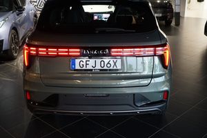 Lynk & Co 01 bild 10
