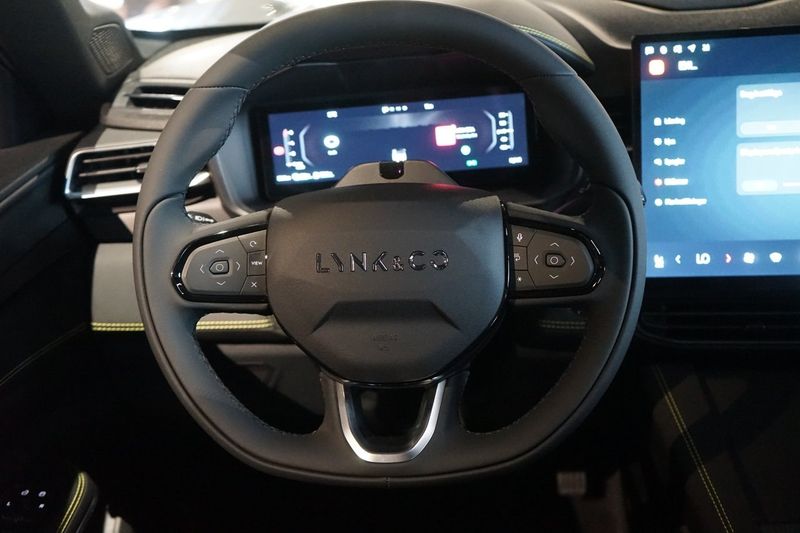 Lynk & Co 01 bild 5