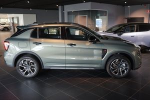 Lynk & Co 01 bild 2