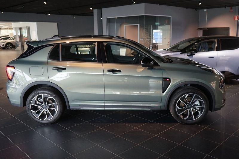 Lynk & Co 01 bild 2