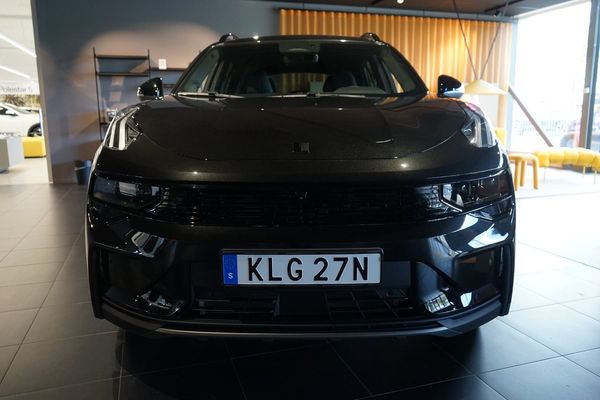 Lynk & Co 01 More - 2025