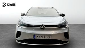 Volkswagen ID.4 bild 5