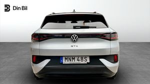 Volkswagen ID.4 bild 6