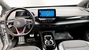 Volkswagen ID.4 bild 11