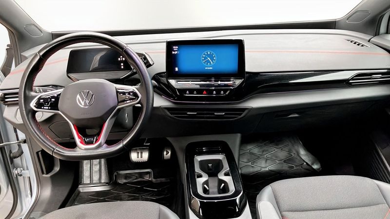 Volkswagen ID.4 bild 11