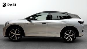 Volkswagen ID.4 bild 3