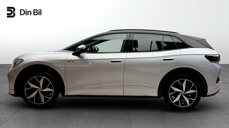 Volkswagen ID.4 bild 3