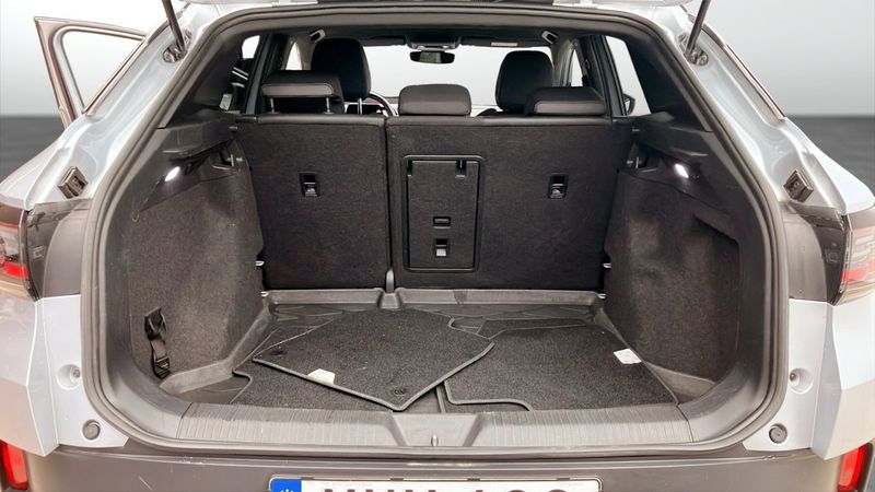 Volkswagen ID.4 bild 13