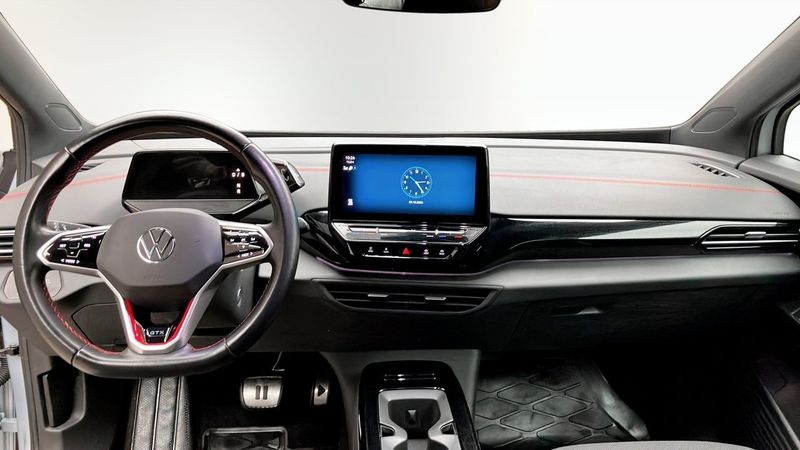 Volkswagen ID.4 bild 10