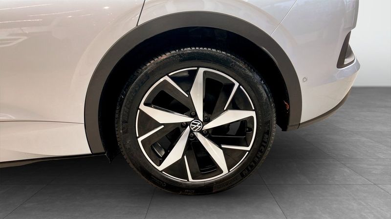 Volkswagen ID.4 bild 7