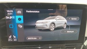 Volkswagen ID.4 bild 14