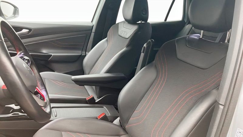 Volkswagen ID.4 bild 9
