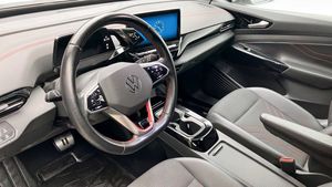 Volkswagen ID.4 bild 8