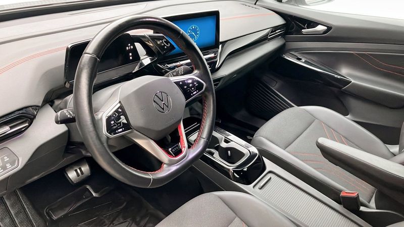 Volkswagen ID.4 bild 8