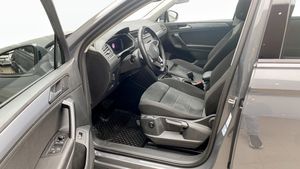 Volkswagen Tiguan bild 8
