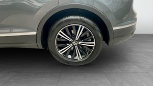 Volkswagen Tiguan bild 6