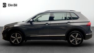 Volkswagen Tiguan bild 2