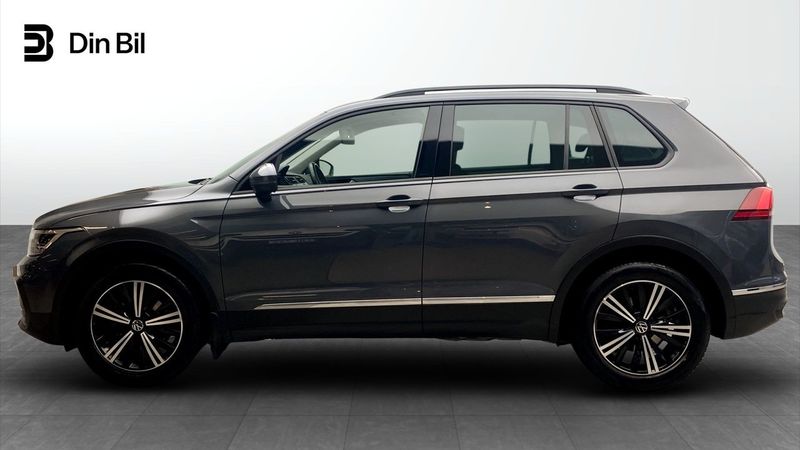 Volkswagen Tiguan bild 2