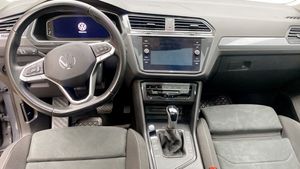 Volkswagen Tiguan bild 10