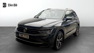 Volkswagen Tiguan bild 1