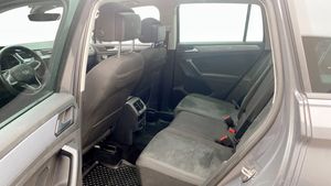Volkswagen Tiguan bild 11
