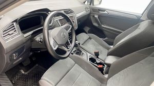 Volkswagen Tiguan bild 7
