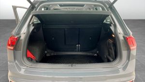 Volkswagen Tiguan bild 12