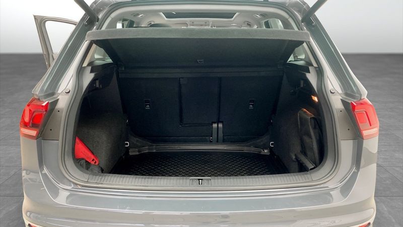 Volkswagen Tiguan bild 12